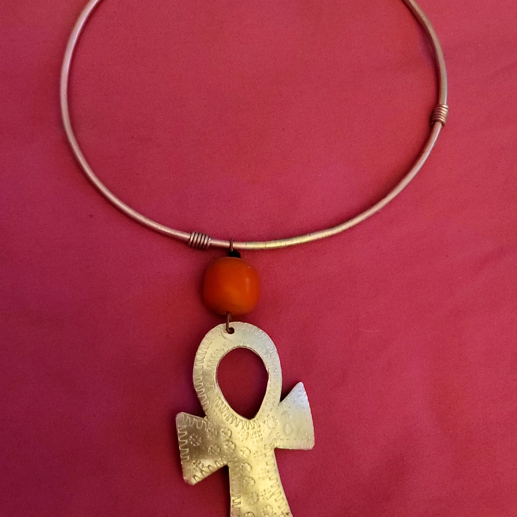 Unk Necklace